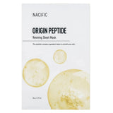 Buy Nacific Nacific Sheet Mask at Lila Beauty - Korean and Japanese Beauty Skincare and Makeup Cosmetics