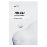 Buy Nacific Nacific Sheet Mask at Lila Beauty - Korean and Japanese Beauty Skincare and Makeup Cosmetics