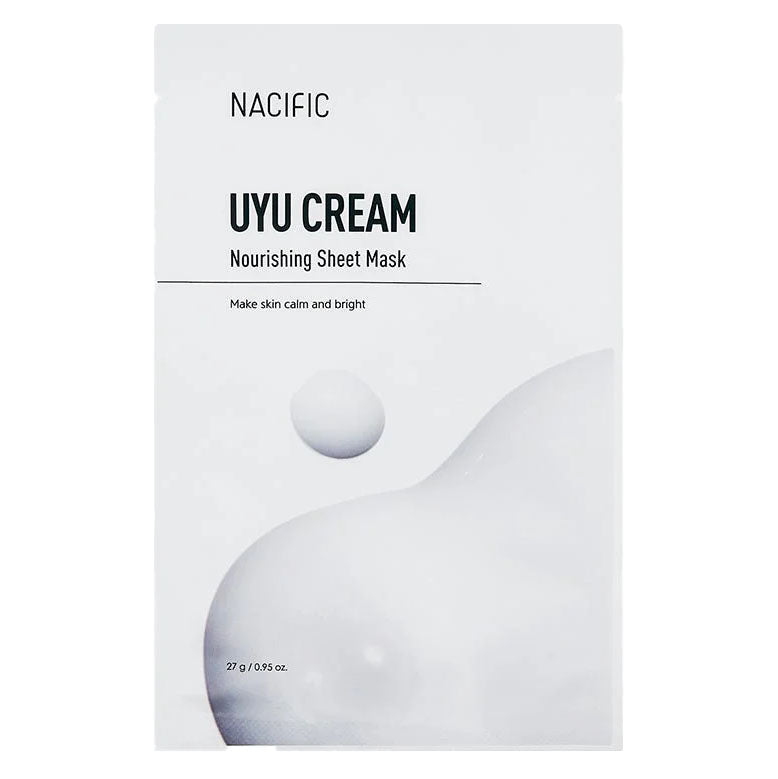 Buy Nacific Nacific Sheet Mask at Lila Beauty - Korean and Japanese Beauty Skincare and Makeup Cosmetics