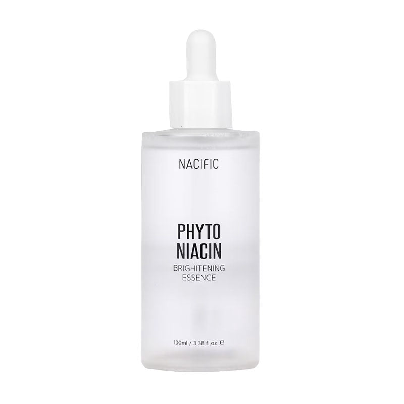 Buy Nacific Phyto Niacin Brightening Essence 100ml at Lila Beauty - Korean and Japanese Beauty Skincare and Makeup Cosmetics