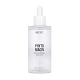 Buy Nacific Phyto Niacin Brightening Essence 100ml at Lila Beauty - Korean and Japanese Beauty Skincare and Makeup Cosmetics