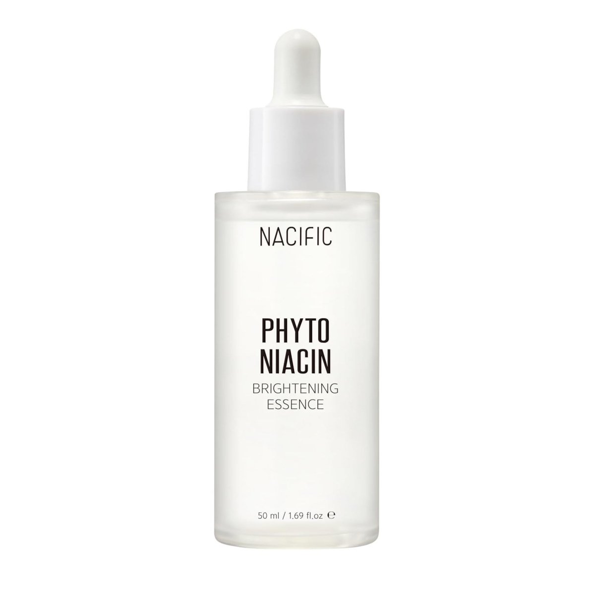 Buy Nacific Phyto Niacin Brightening Essence 50ml at Lila Beauty - Korean and Japanese Beauty Skincare and Makeup Cosmetics