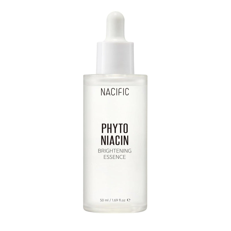 Buy Nacific Phyto Niacin Brightening Essence 50ml at Lila Beauty - Korean and Japanese Beauty Skincare and Makeup Cosmetics