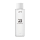 Buy Nacific Phyto Niacin Brightening Toner 150ml at Lila Beauty - Korean and Japanese Beauty Skincare and Makeup Cosmetics