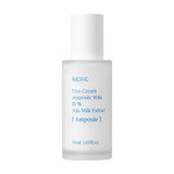 Buy Nacific Uyu Cream Ampoule 50ml at Lila Beauty - Korean and Japanese Beauty Skincare and Makeup Cosmetics