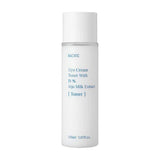 Buy Nacific Uyu Cream Toner 150ml at Lila Beauty - Korean and Japanese Beauty Skincare and Makeup Cosmetics