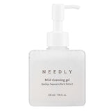 Buy Needly Mild Cleansing Gel 235ml at Lila Beauty - Korean and Japanese Beauty Skincare and Makeup Cosmetics