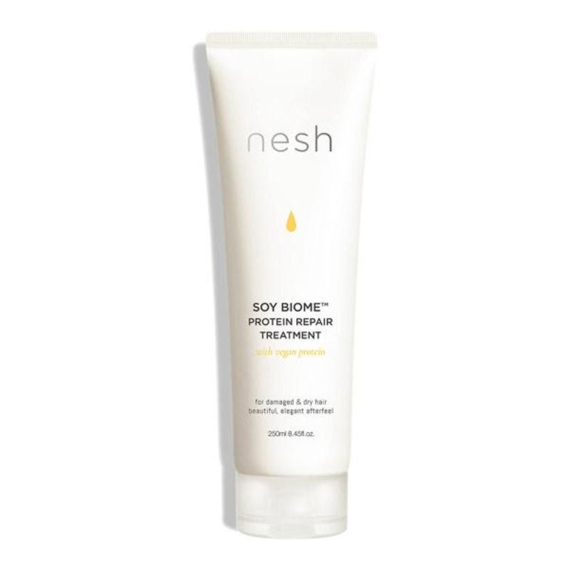 Buy Nesh Soy Biome Protein Repair Treatment 250ml at Lila Beauty - Korean and Japanese Beauty Skincare and Makeup Cosmetics