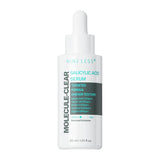 Buy Nine Less Molecule-Clear Salicylic Acid Serum 30ml at Lila Beauty - Korean and Japanese Beauty Skincare and Makeup Cosmetics