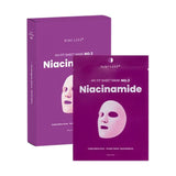 Buy Nine Less My Fit Sheet Mask 20g at Lila Beauty - Korean and Japanese Beauty Skincare and Makeup Cosmetics
