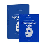 Buy Nine Less My Fit Sheet Mask 20g at Lila Beauty - Korean and Japanese Beauty Skincare and Makeup Cosmetics