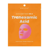 Buy Nine Less My Fit Sheet Mask 20g at Lila Beauty - Korean and Japanese Beauty Skincare and Makeup Cosmetics