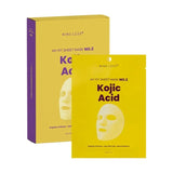 Buy Nine Less My Fit Sheet Mask 20g at Lila Beauty - Korean and Japanese Beauty Skincare and Makeup Cosmetics