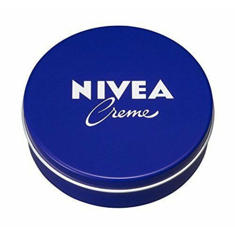 Buy Nivea Japan Creme Cream Large Can 169g at Lila Beauty - Korean and Japanese Beauty Skincare and Makeup Cosmetics