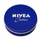 Buy Nivea Japan Creme Cream Large Can 169g at Lila Beauty - Korean and Japanese Beauty Skincare and Makeup Cosmetics