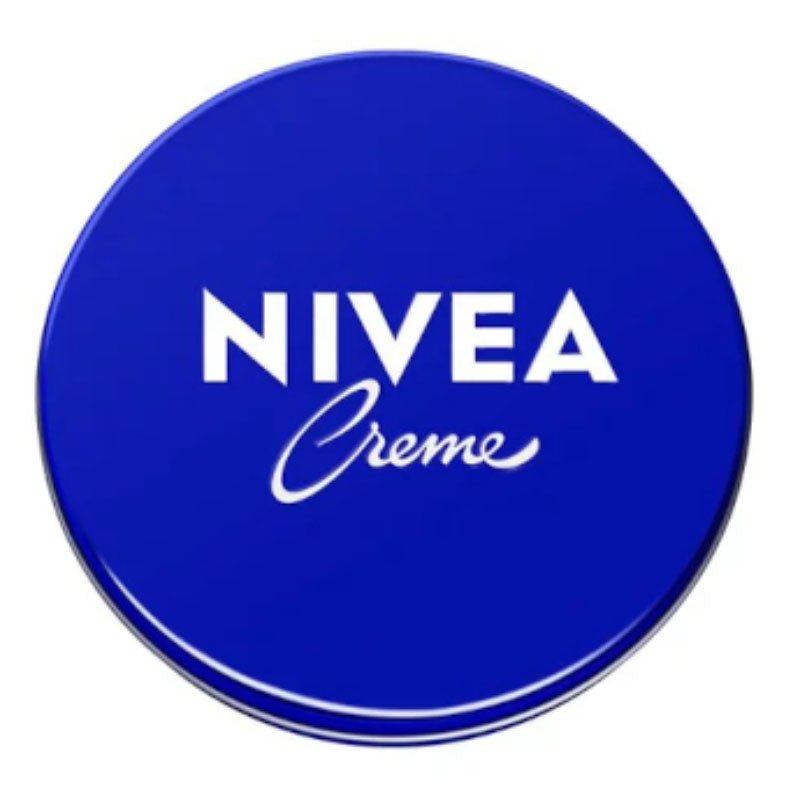 Buy Nivea Japan Creme Cream Middle Can 56g at Lila Beauty - Korean and Japanese Beauty Skincare and Makeup Cosmetics