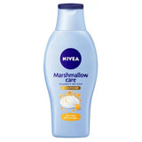 Buy Nivea Japan Marshmallow Care Body Milk 200ml at Lila Beauty - Korean and Japanese Beauty Skincare and Makeup Cosmetics