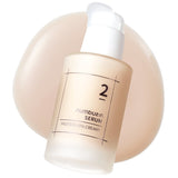 Buy Numbuzin No.2 Protein 43% Creamy Serum at Lila Beauty - Korean and Japanese Beauty Skincare and Makeup Cosmetics