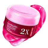 Buy Numbuzin No.2 Rose PDRN Collagen 2x Plumping Serum 30ml at Lila Beauty - Korean and Japanese Beauty Skincare and Makeup Cosmetics