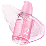 Buy Numbuzin No.2 Rose PDRN Collagen Plumping Serum 30ml at Lila Beauty - Korean and Japanese Beauty Skincare and Makeup Cosmetics
