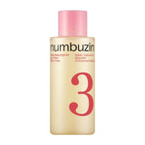 Buy Numbuzin No.3 Bifida Bakuchiol 50 Zero Pore Milky Toner 200ml at Lila Beauty - Korean and Japanese Beauty Skincare and Makeup Cosmetics