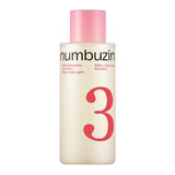 Buy Numbuzin No.3 Bifida Bakuchiol Zero Pore Milky Toner Light 200ml at Lila Beauty - Korean and Japanese Beauty Skincare and Makeup Cosmetics