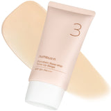 Buy Numbuzin No.3 Porcelain Base Skip Tone Up Beige 50ml at Lila Beauty - Korean and Japanese Beauty Skincare and Makeup Cosmetics