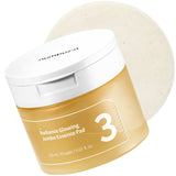 Buy Numbuzin No.3 Radiance Glowing Jumbo Essence Pad 150ml (70 Pads) at Lila Beauty - Korean and Japanese Beauty Skincare and Makeup Cosmetics