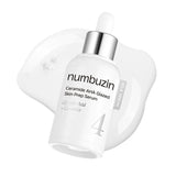 Buy Numbuzin No.4 Ceramide AHA Glazed Skin Prep Serum 30ml at Lila Beauty - Korean and Japanese Beauty Skincare and Makeup Cosmetics