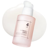 Buy Numbuzin No.4 Collagen 73% Pudding Serum 50ml at Lila Beauty - Korean and Japanese Beauty Skincare and Makeup Cosmetics