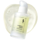 Buy Numbuzin No.5 Goodbye Blemish Serum 50ml at Lila Beauty - Korean and Japanese Beauty Skincare and Makeup Cosmetics
