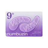 Buy Numbuzin No.9 NAD+ Collagen Under Eye Patches (1 Pair) at Lila Beauty - Korean and Japanese Beauty Skincare and Makeup Cosmetics
