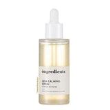 Buy Ongredients Cera Calming Serum 50ml at Lila Beauty - Korean and Japanese Beauty Skincare and Makeup Cosmetics