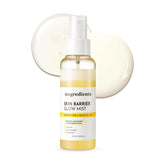 Buy Ongredients Skin Barrier Glow Mist 100ml at Lila Beauty - Korean and Japanese Beauty Skincare and Makeup Cosmetics