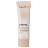 Buy Ongredients Skin Barrier Radiant Cream 50ml at Lila Beauty - Korean and Japanese Beauty Skincare and Makeup Cosmetics