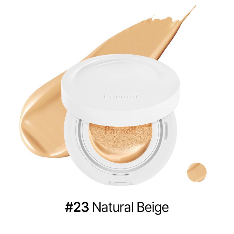 Buy Parnell Cicamanu Serum Cushion 15g at Lila Beauty - Korean and Japanese Beauty Skincare and Makeup Cosmetics