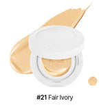 Buy Parnell Cicamanu Serum Cushion 15g at Lila Beauty - Korean and Japanese Beauty Skincare and Makeup Cosmetics