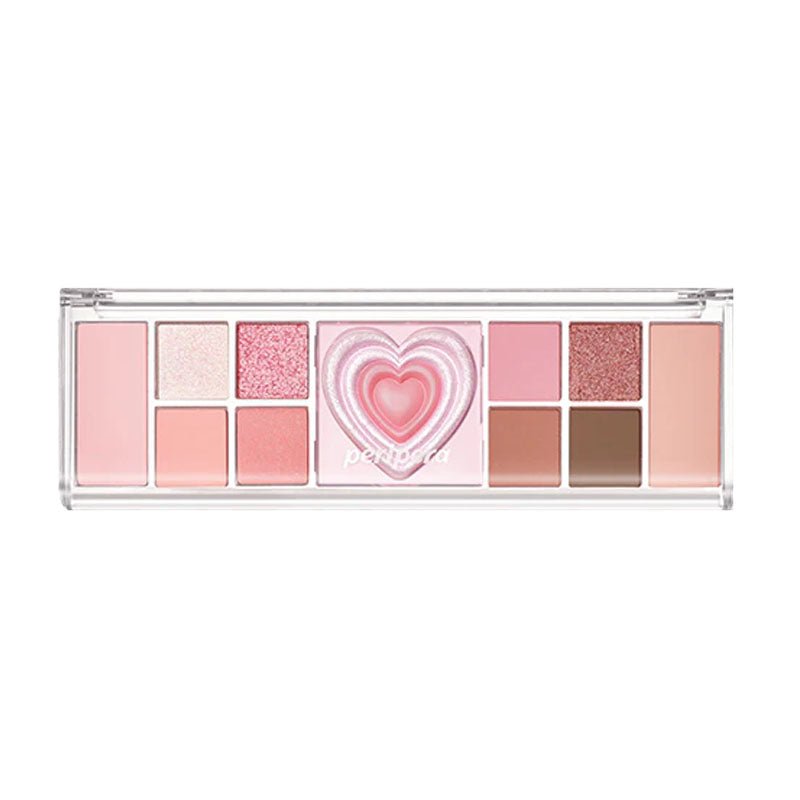 Buy Peripera All Take Mood Like Palette Peritage at Lila Beauty - Korean and Japanese Beauty Skincare and Makeup Cosmetics