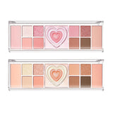 Buy Peripera All Take Mood Like Palette Peritage at Lila Beauty - Korean and Japanese Beauty Skincare and Makeup Cosmetics