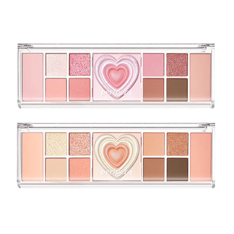 Buy Peripera All Take Mood Like Palette Peritage at Lila Beauty - Korean and Japanese Beauty Skincare and Makeup Cosmetics