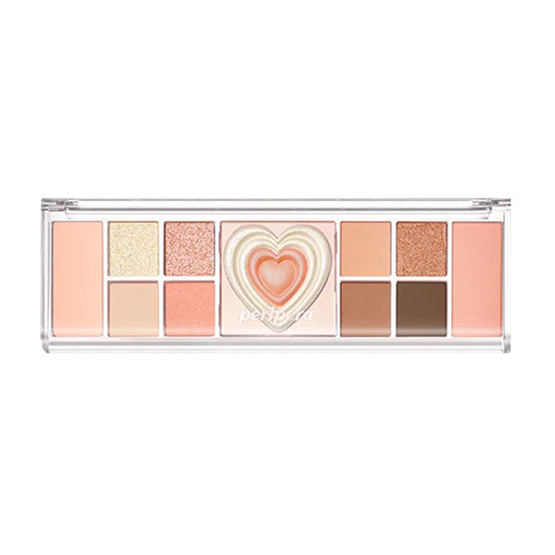 Buy Peripera All Take Mood Like Palette Peritage at Lila Beauty - Korean and Japanese Beauty Skincare and Makeup Cosmetics