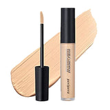 Buy Peripera Double Longwear Cover Concealer 5.5g at Lila Beauty - Korean and Japanese Beauty Skincare and Makeup Cosmetics