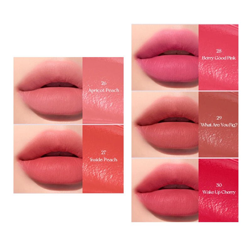 Buy Peripera Ink Airy Velvet Lip Tint 4g at Lila Beauty - Korean and Japanese Beauty Skincare and Makeup Cosmetics