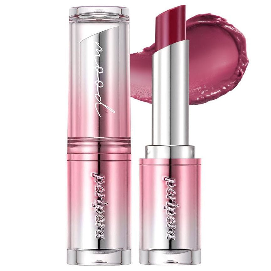 Buy Peripera Ink Mood Glowy Balm 3.4g at Lila Beauty - Korean and Japanese Beauty Skincare and Makeup Cosmetics