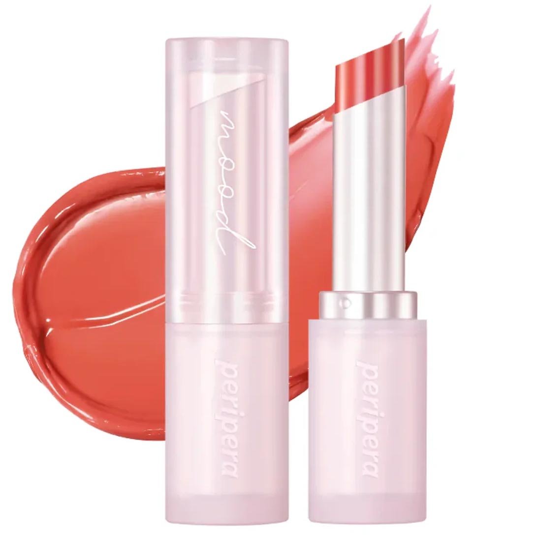 Buy Peripera Ink Mood Glowy Balm 3.4g at Lila Beauty - Korean and Japanese Beauty Skincare and Makeup Cosmetics