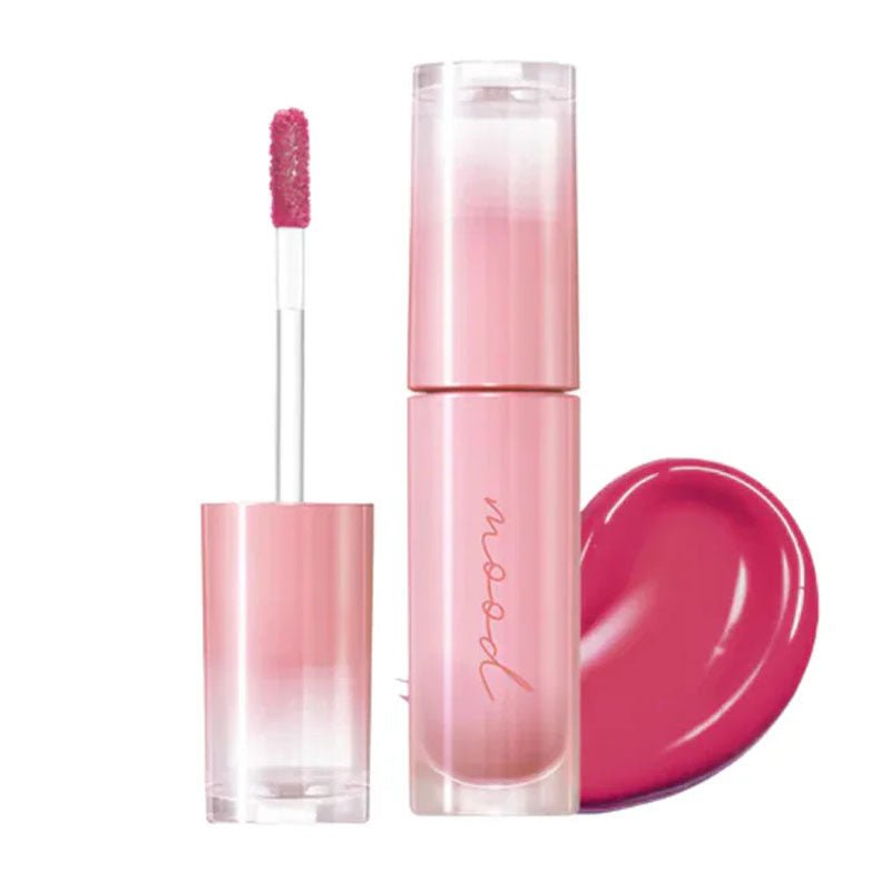 Buy Peripera Ink Mood Glowy Tint 4g at Lila Beauty - Korean and Japanese Beauty Skincare and Makeup Cosmetics