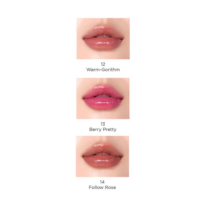 Buy Peripera Ink Mood Glowy Tint 4g at Lila Beauty - Korean and Japanese Beauty Skincare and Makeup Cosmetics