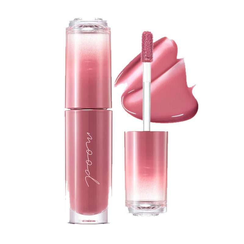 Buy Peripera Ink Mood Glowy Tint 4g at Lila Beauty - Korean and Japanese Beauty Skincare and Makeup Cosmetics