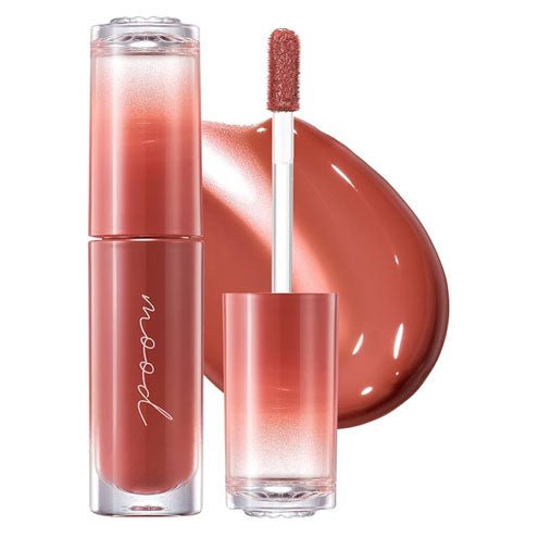 Buy Peripera Ink Mood Glowy Tint 4g at Lila Beauty - Korean and Japanese Beauty Skincare and Makeup Cosmetics