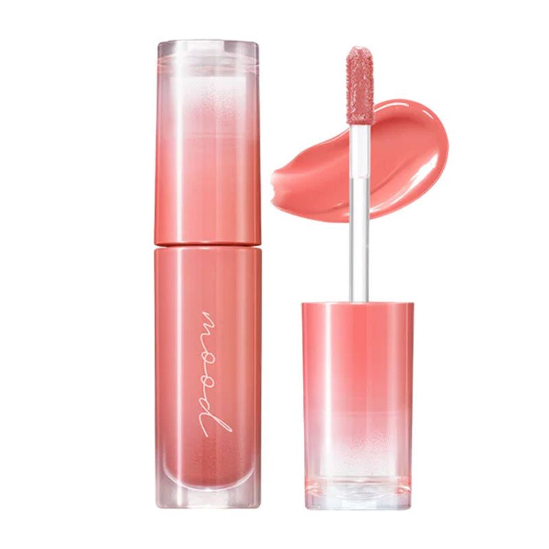 Buy Peripera Ink Mood Glowy Tint 4g at Lila Beauty - Korean and Japanese Beauty Skincare and Makeup Cosmetics